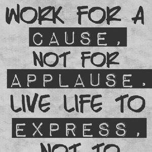 Meet your Posher, Alyssa