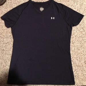 Under Armour tee!
