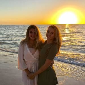 Meet your Posher, Haley