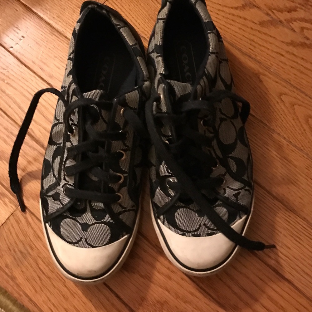Coach Sneakers