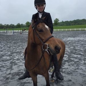 Meet your Posher, Keri