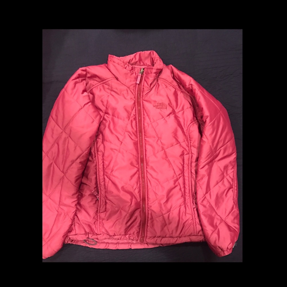 Like New North Face Jacket