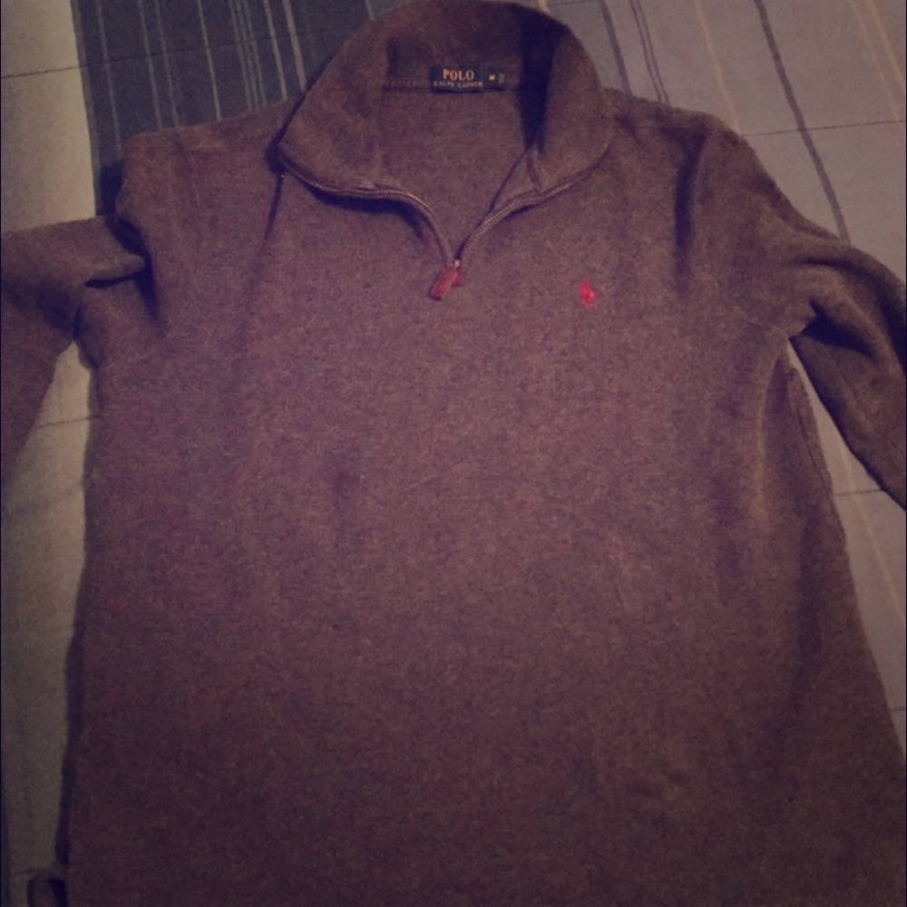 Men's Ralph Lauren Pullover