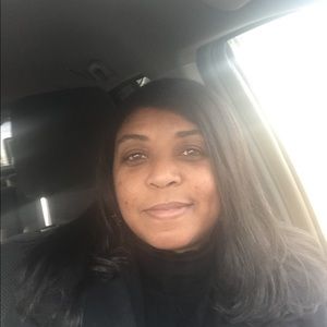 Meet your Posher, Joanne