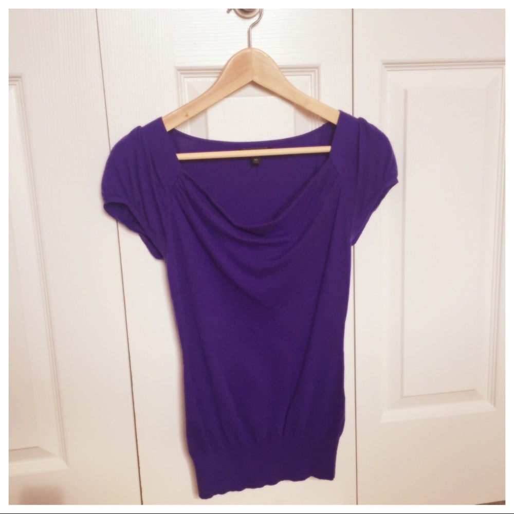 Express top