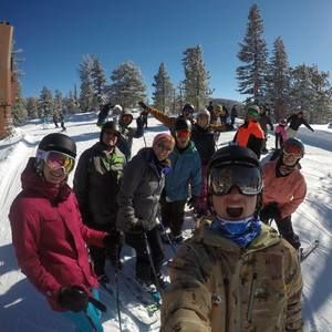 Meet your Posher, David