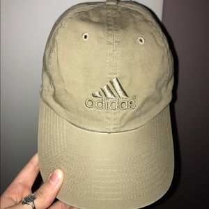 Adidas hat