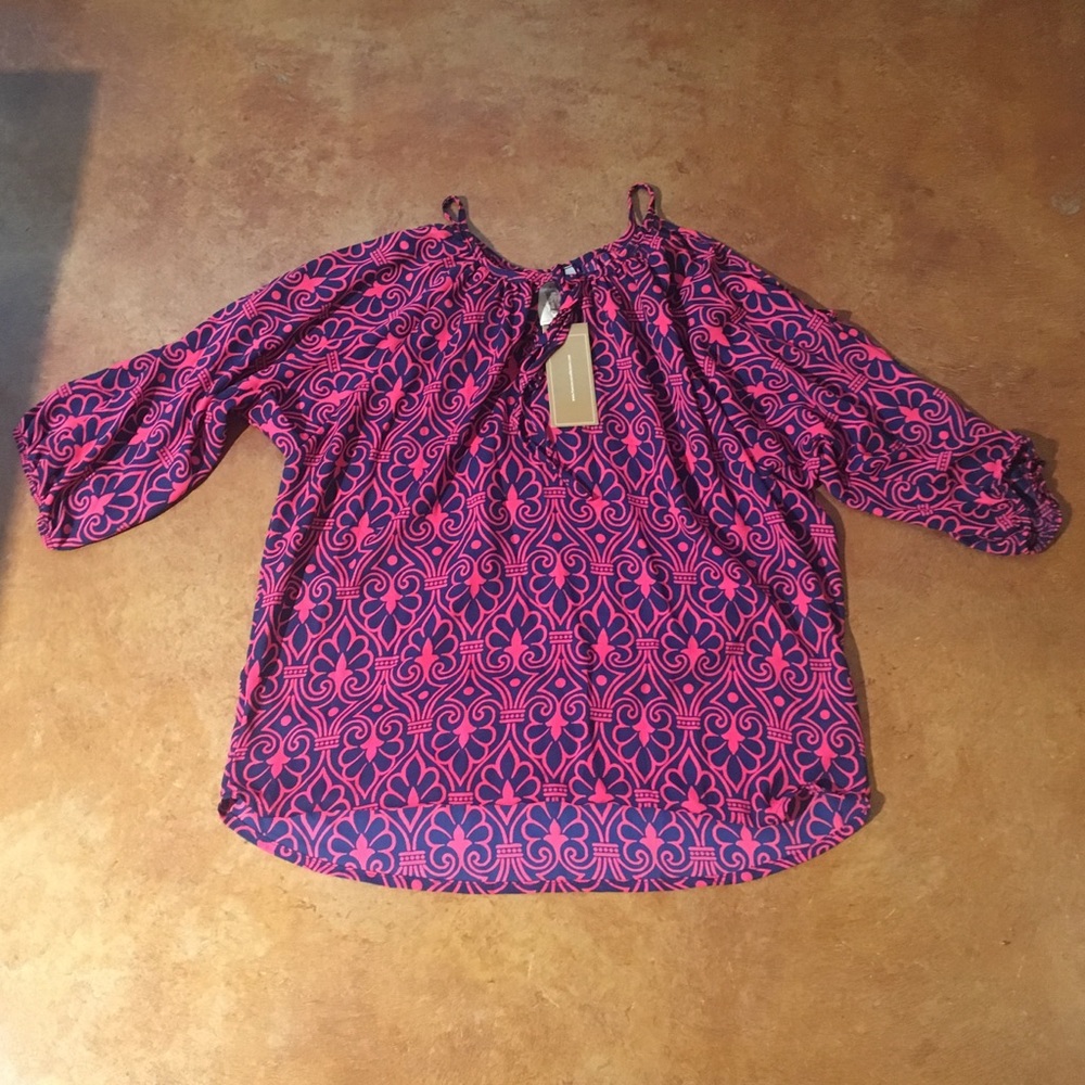 Franchesca's Top