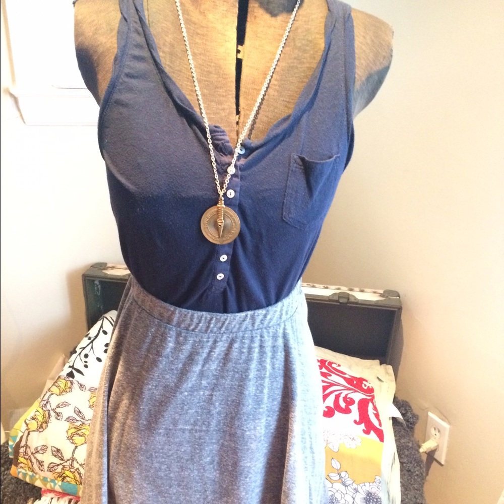 Abercrombie & Fitch vintage tank