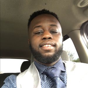 Meet your Posher, Obadiah