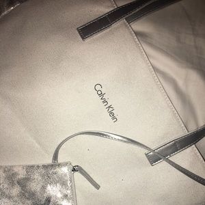 Calvin Klein bag