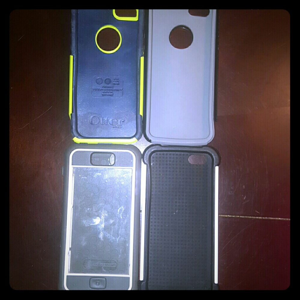 IPhone 5/5s/5c