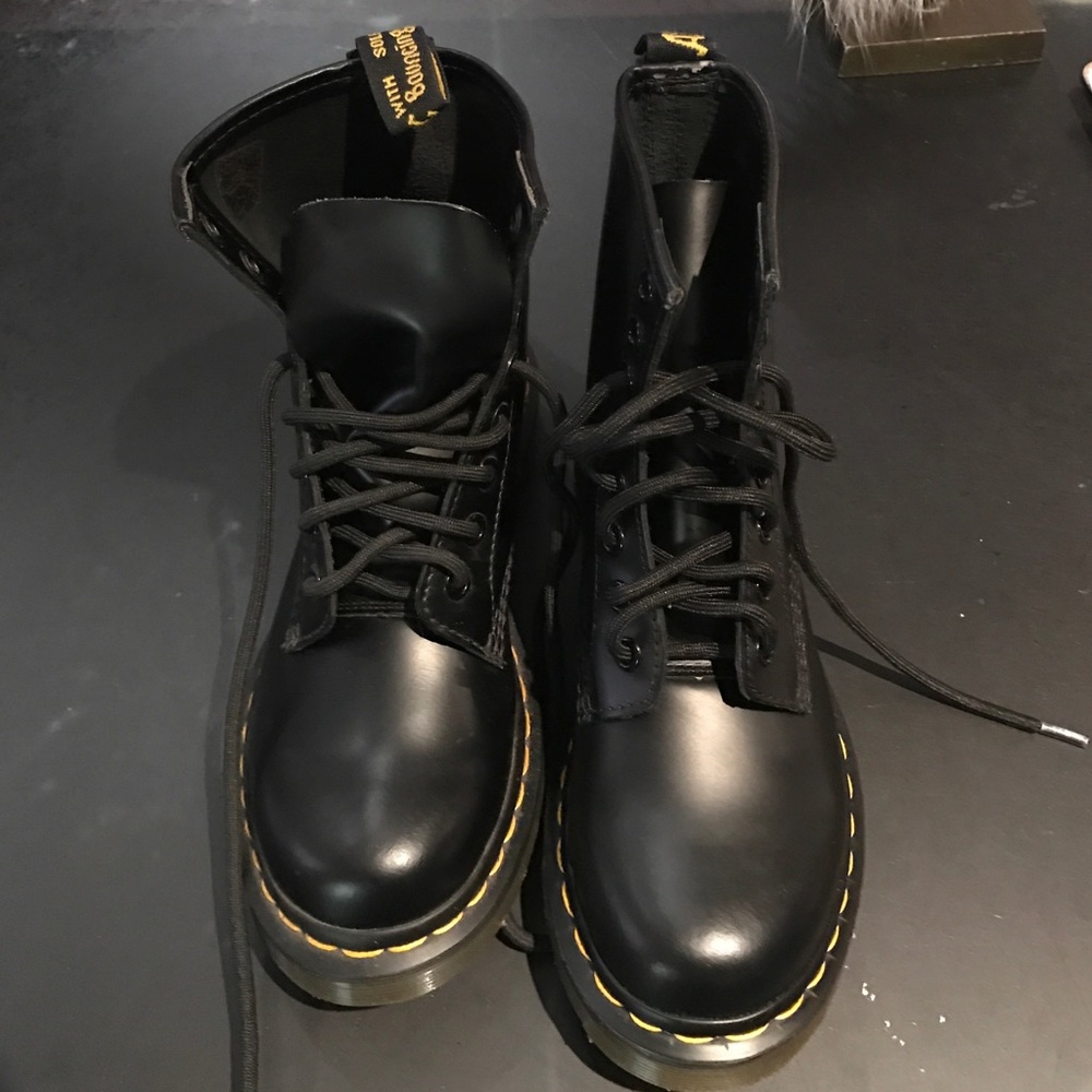 Doc Martins