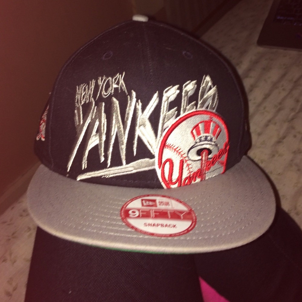 Yankees SnapBack