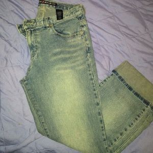 DKNY jeans