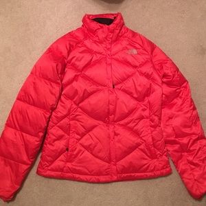 Northface jacket