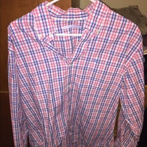 Southern Tide Dress Shirt