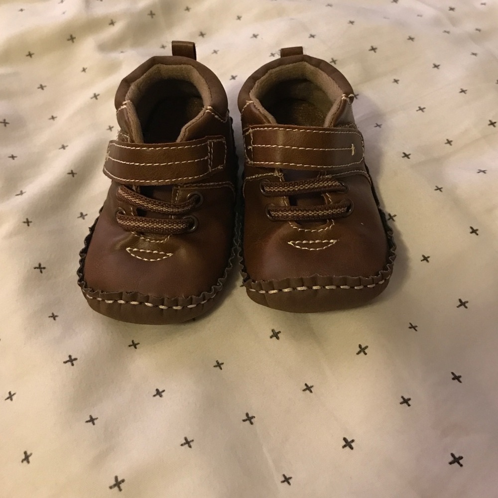 Baby shoes 3 months