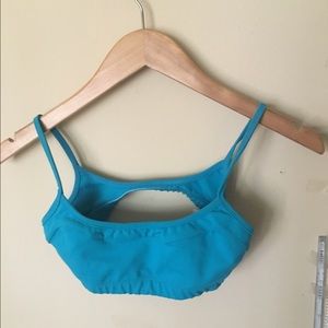 American Apparel Sports Bra