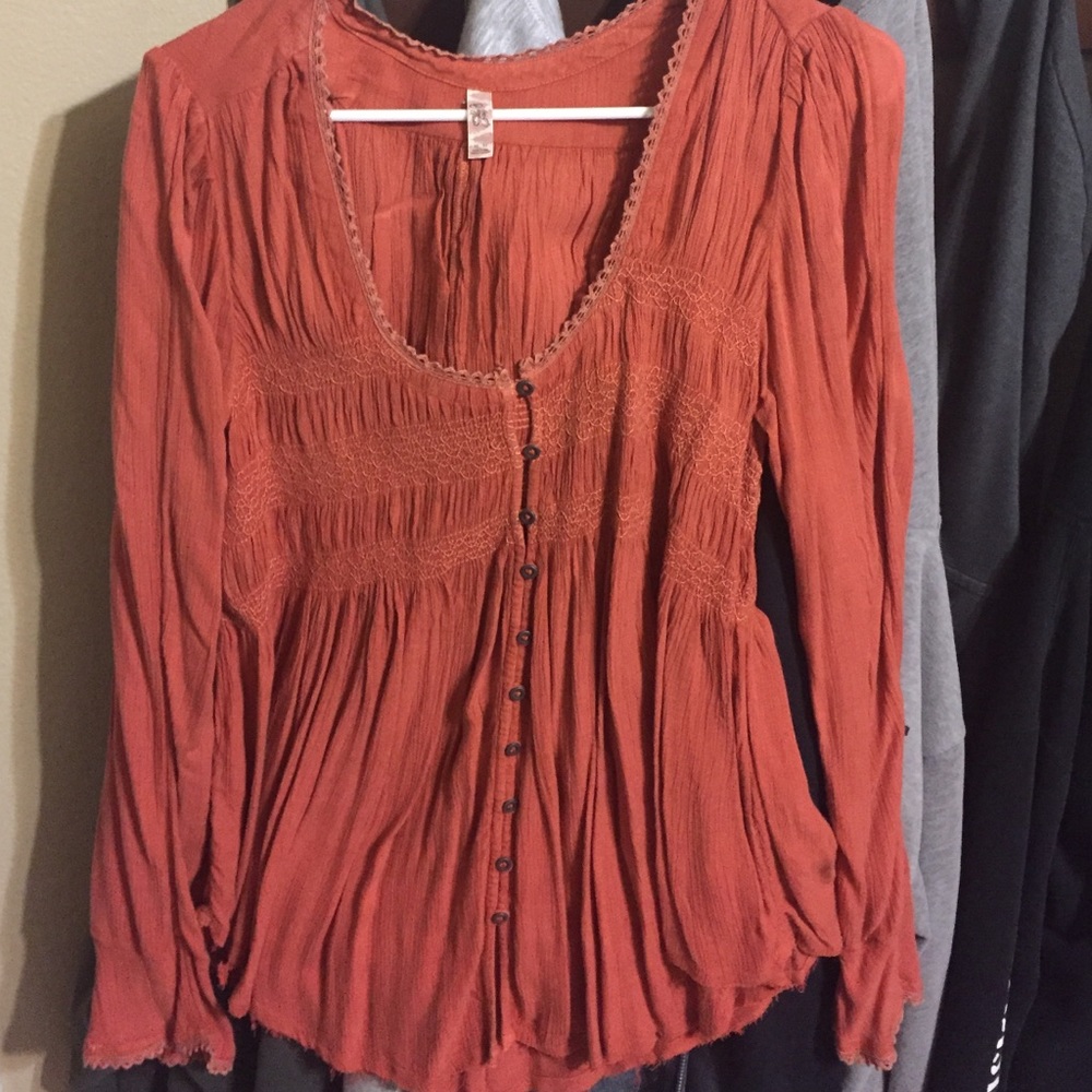 Free people