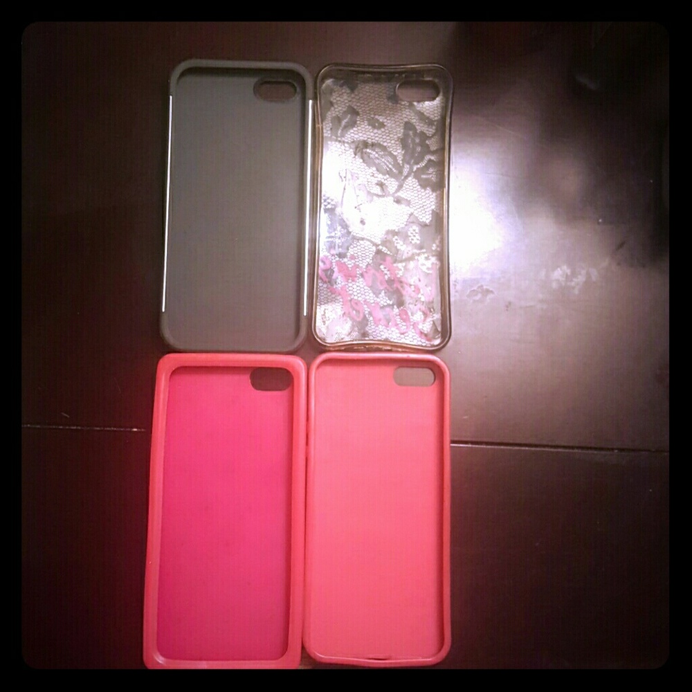 Phone cases