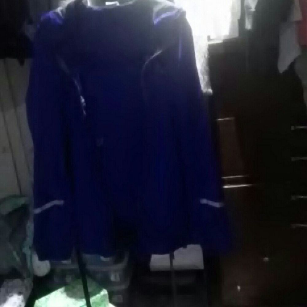 Work out suit