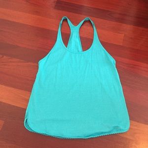 105 F Singlet (Lululemon Tank)