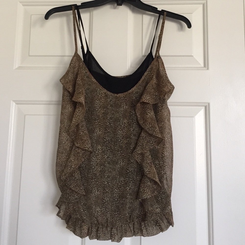 Guess Top