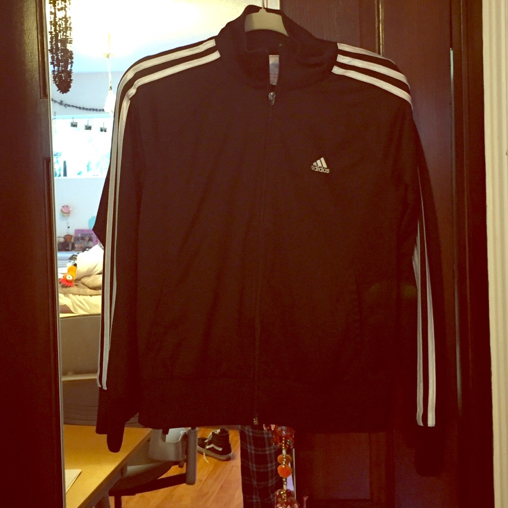Adidas jacket