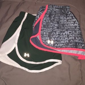 Under Armour Shorts Bundle