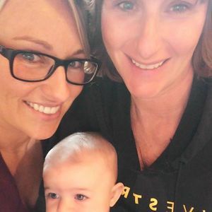 Meet your Posher, Melinda