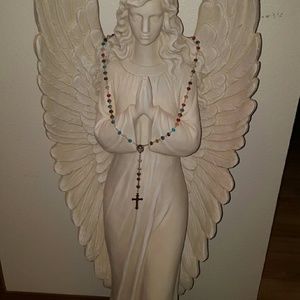 Meet your Posher, Glenda