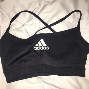 Adidas Climate Sports Bra