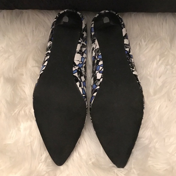 Joe's high heels - Picture 4 of 4