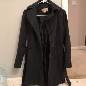 Michael Kors Trench Coat