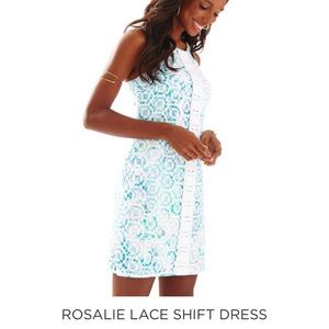 💞Lilly Pulitzer Rosalie shift