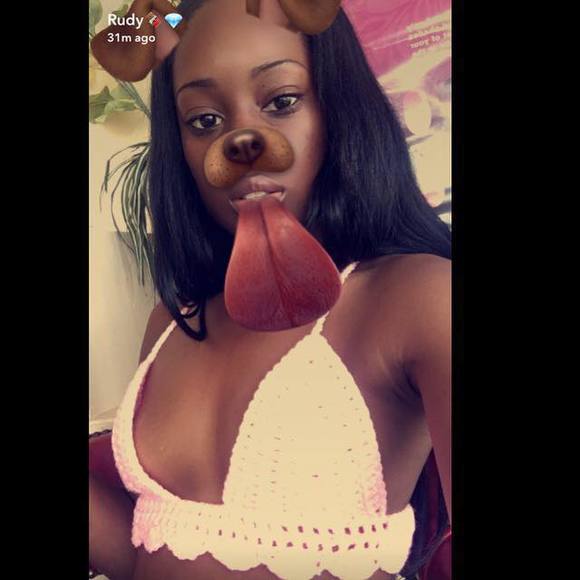 Meet your Posher, Rudy - Picture 1 of 1