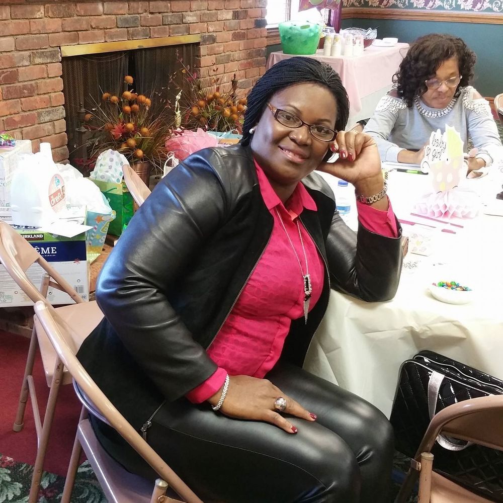 Meet your Posher, Marcelle