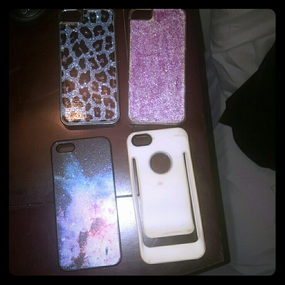 Phone cases