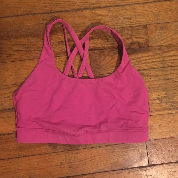 Lululemon energy bra - Picture 1 of 2