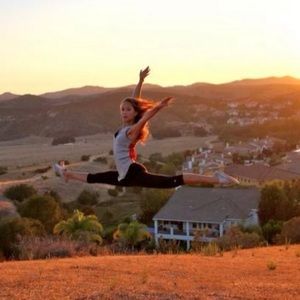 Meet your Posher, Emma