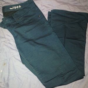 Gap stretch jeans