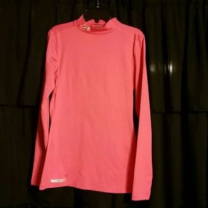 Under Armour shirt