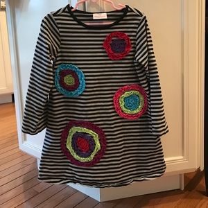 Hanna Andersson Dress