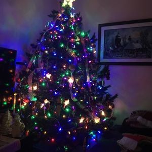 Meet your Posher, Margaret