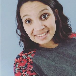 Meet your Posher, Brianna