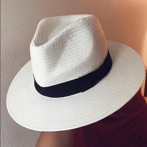 White hat