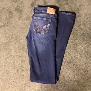 Holister Boot cut Jeans