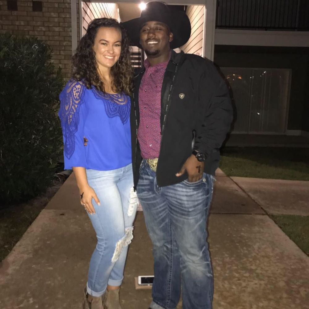 Meet your Posher, Bethany