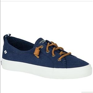 Women's sperry crest vibe sneaker